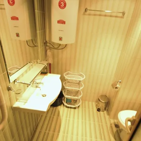 Menada Avalon Daire *