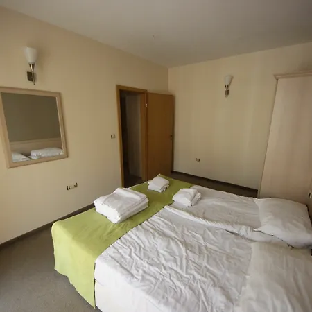 Menada Avalon * Sunny Beach
