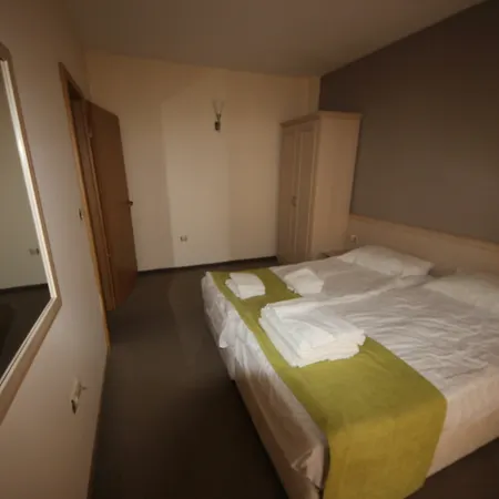 Menada Avalon Daire Sunny Beach