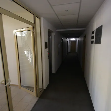 Menada Avalon شقة *