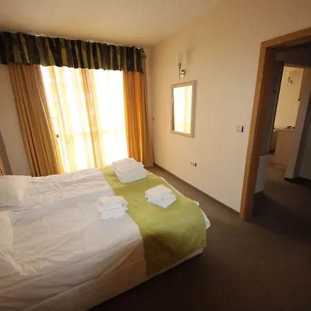 Appartamento Menada Avalon Sunny Beach