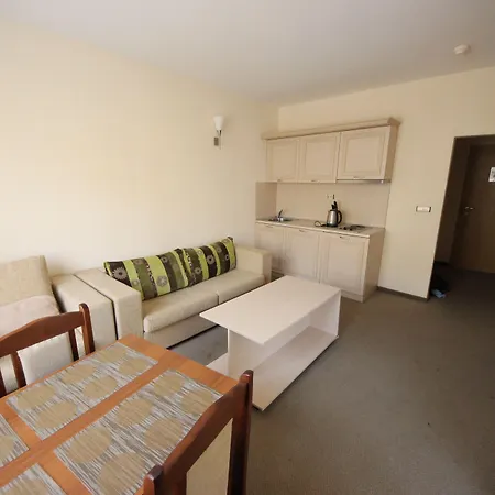 Menada Avalon Appartamento Sunny Beach