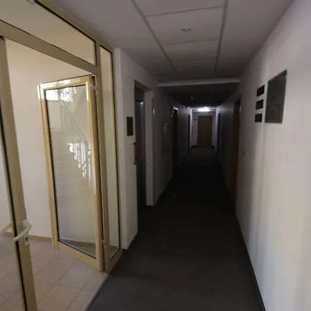 Appartamento Menada Avalon