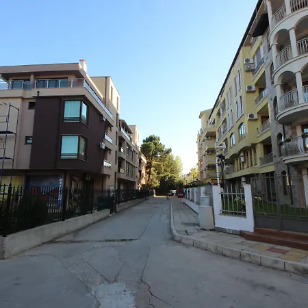 Appartamento Menada Avalon Sunny Beach