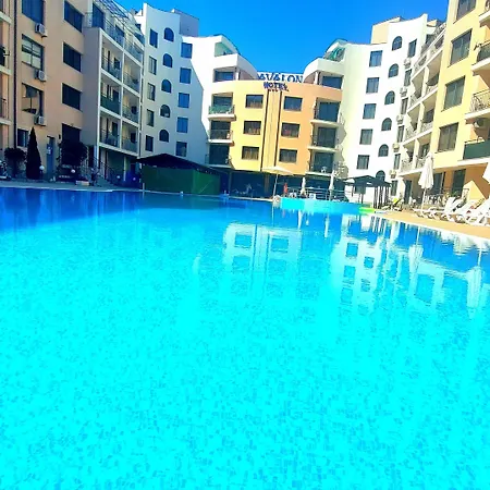 Menada Avalon Appartamento *