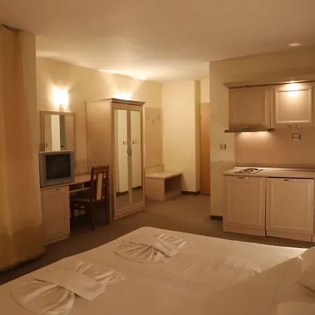 Menada Avalon Appartamento Sunny Beach