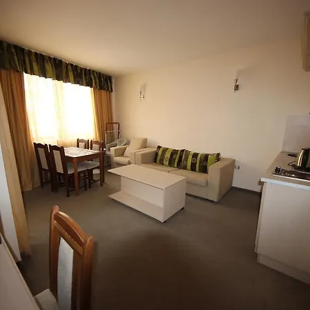 Menada Avalon Appartamento Sunny Beach