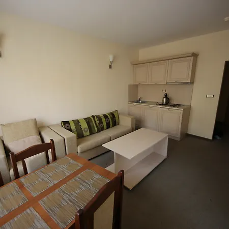 Appartamento Menada Avalon