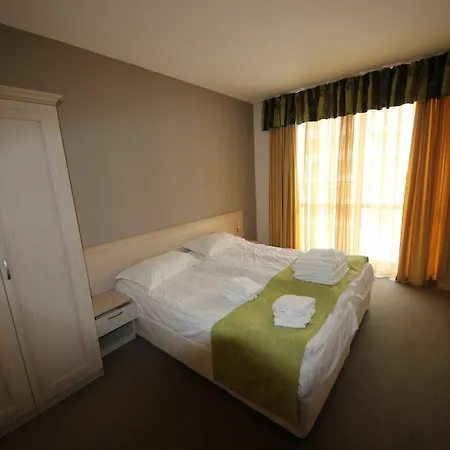 Appartamento Menada Avalon Sunny Beach