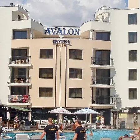Menada Avalon