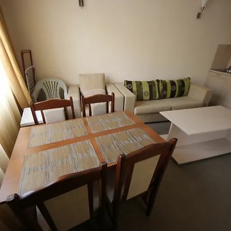 Appartamento Menada Avalon Sunny Beach