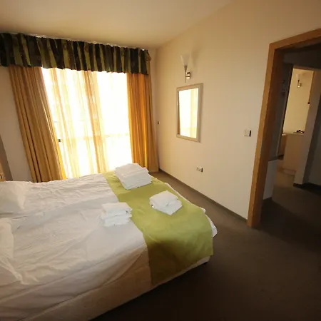 Menada Avalon Sunny Beach