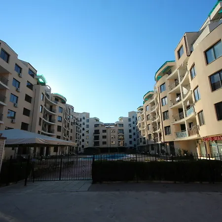 Menada Avalon Appartamento